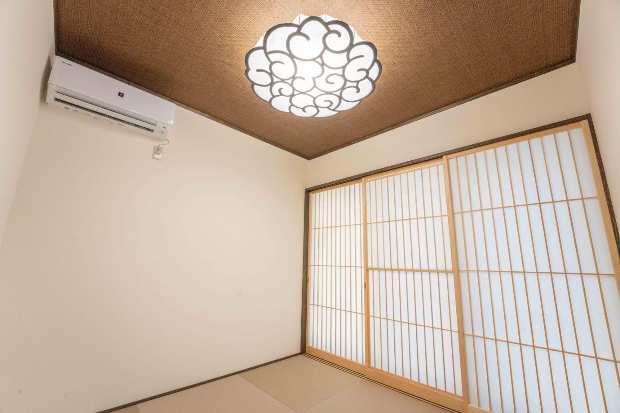 Temple Lodging Shukubo Kakurinbo Minobu Exteriér fotografie
