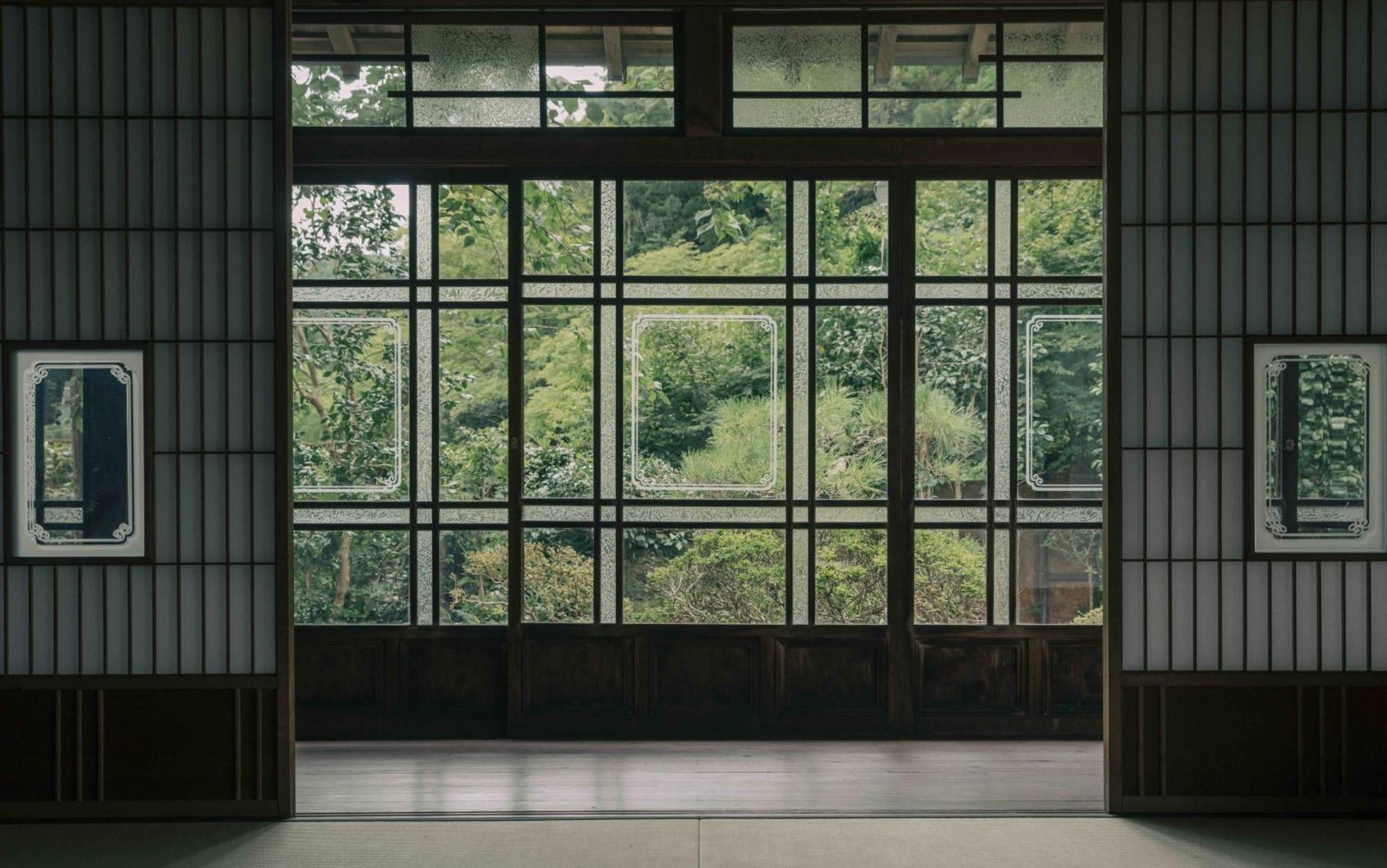 Temple Lodging Shukubo Kakurinbo Minobu Exteriér fotografie